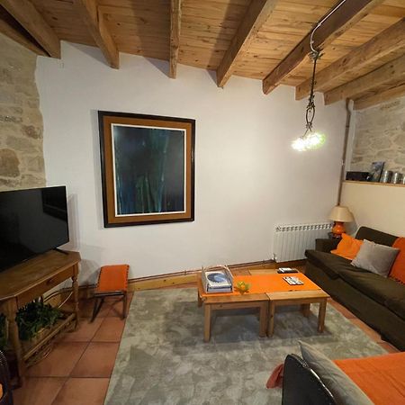 Geoda Fornillos -Refugio En Los Arribes Del Duero Fornillos de Fermoselle Exterior foto