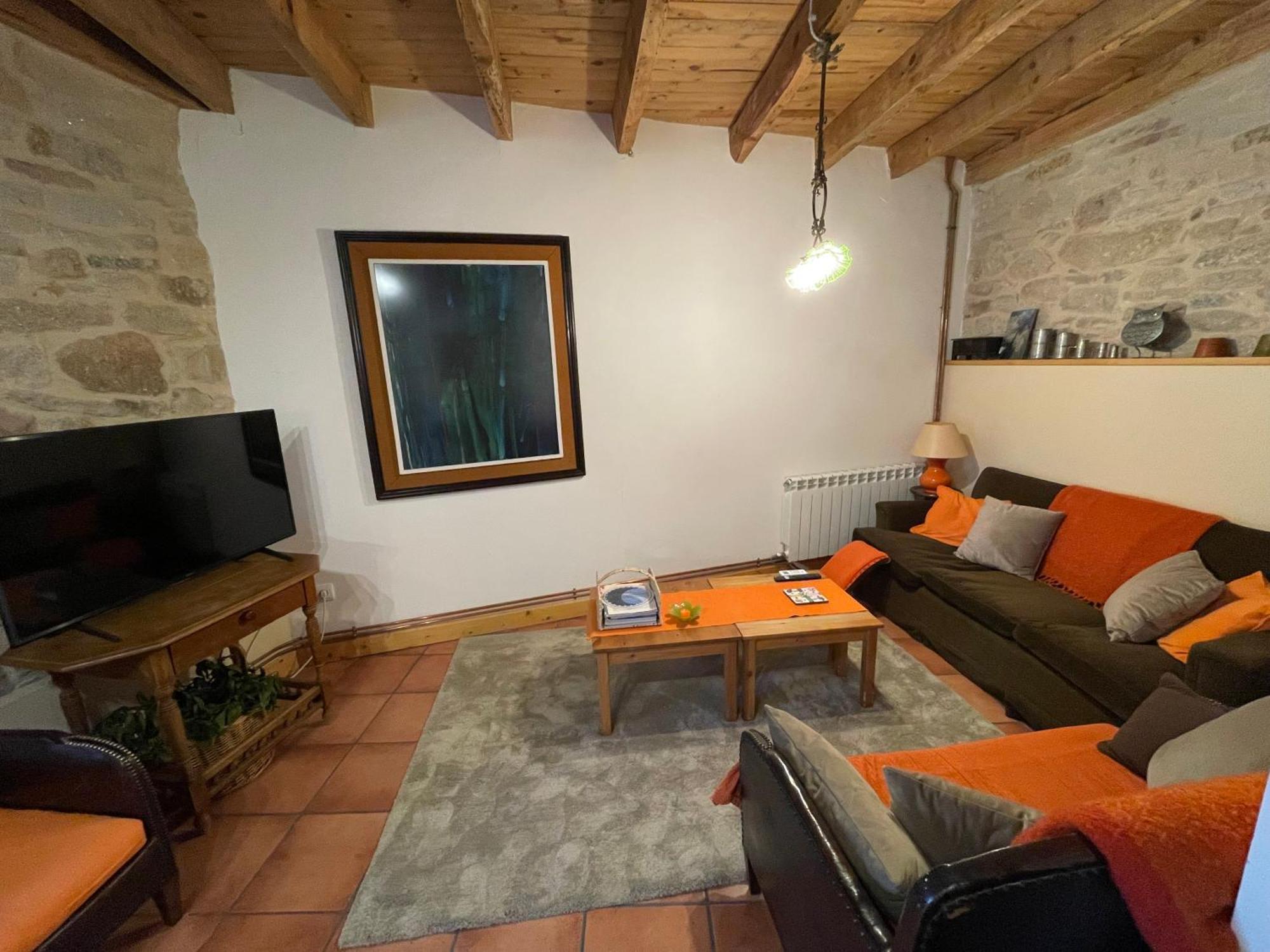 Geoda Fornillos -Refugio En Los Arribes Del Duero Fornillos de Fermoselle Exterior foto
